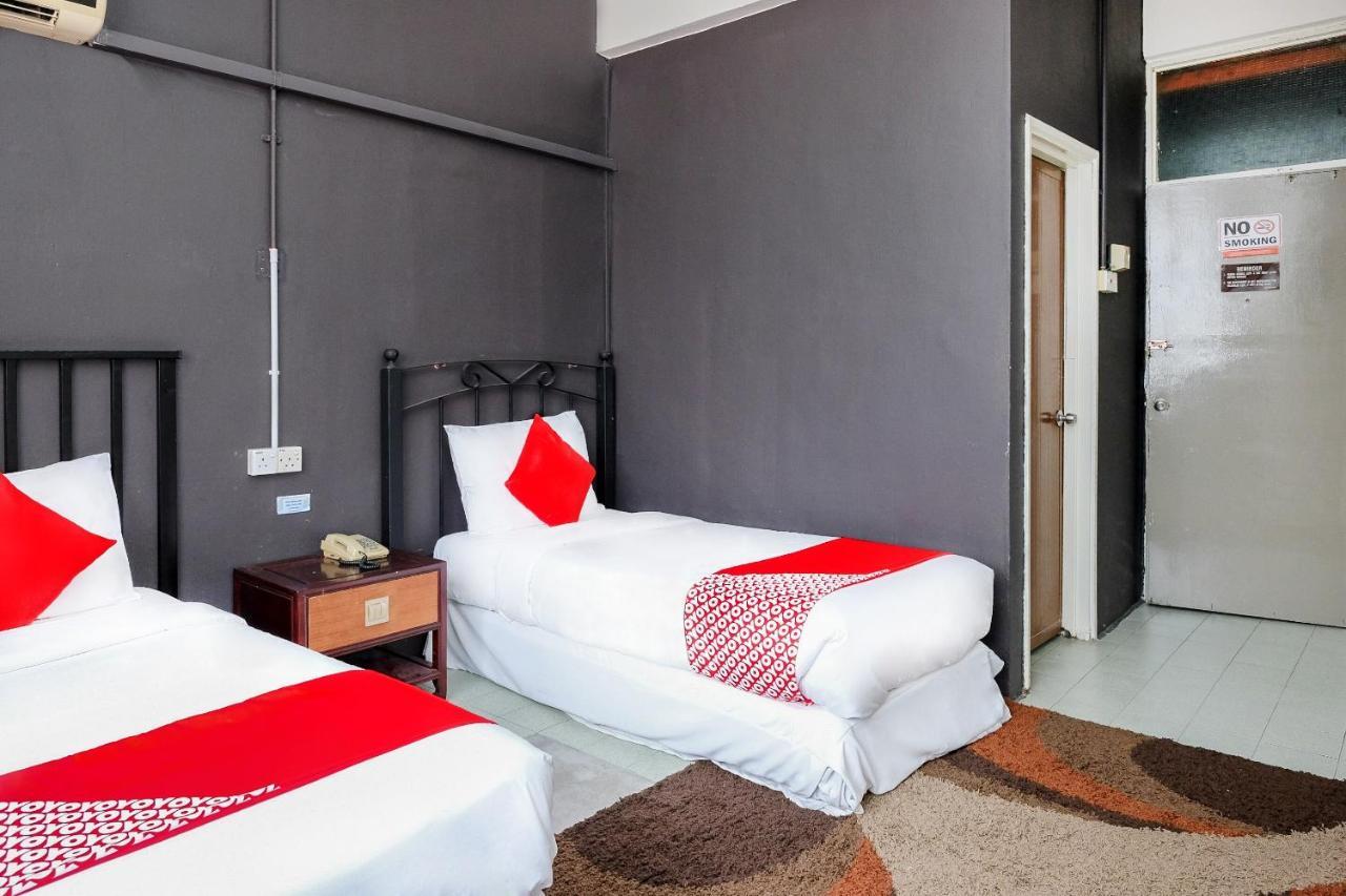 Oyo 559 Aslah Boutique Hotel Кота-Бару Екстер'єр фото
