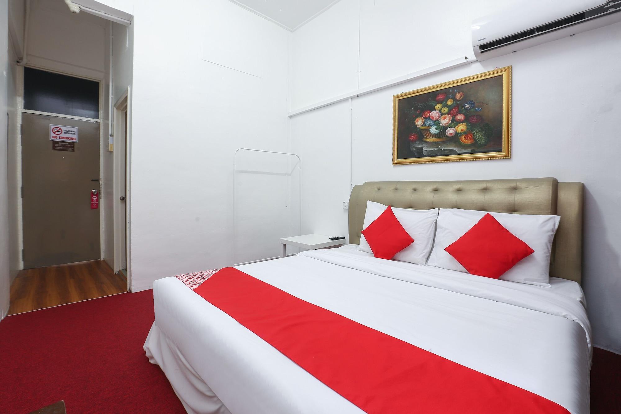 Oyo 559 Aslah Boutique Hotel Кота-Бару Екстер'єр фото