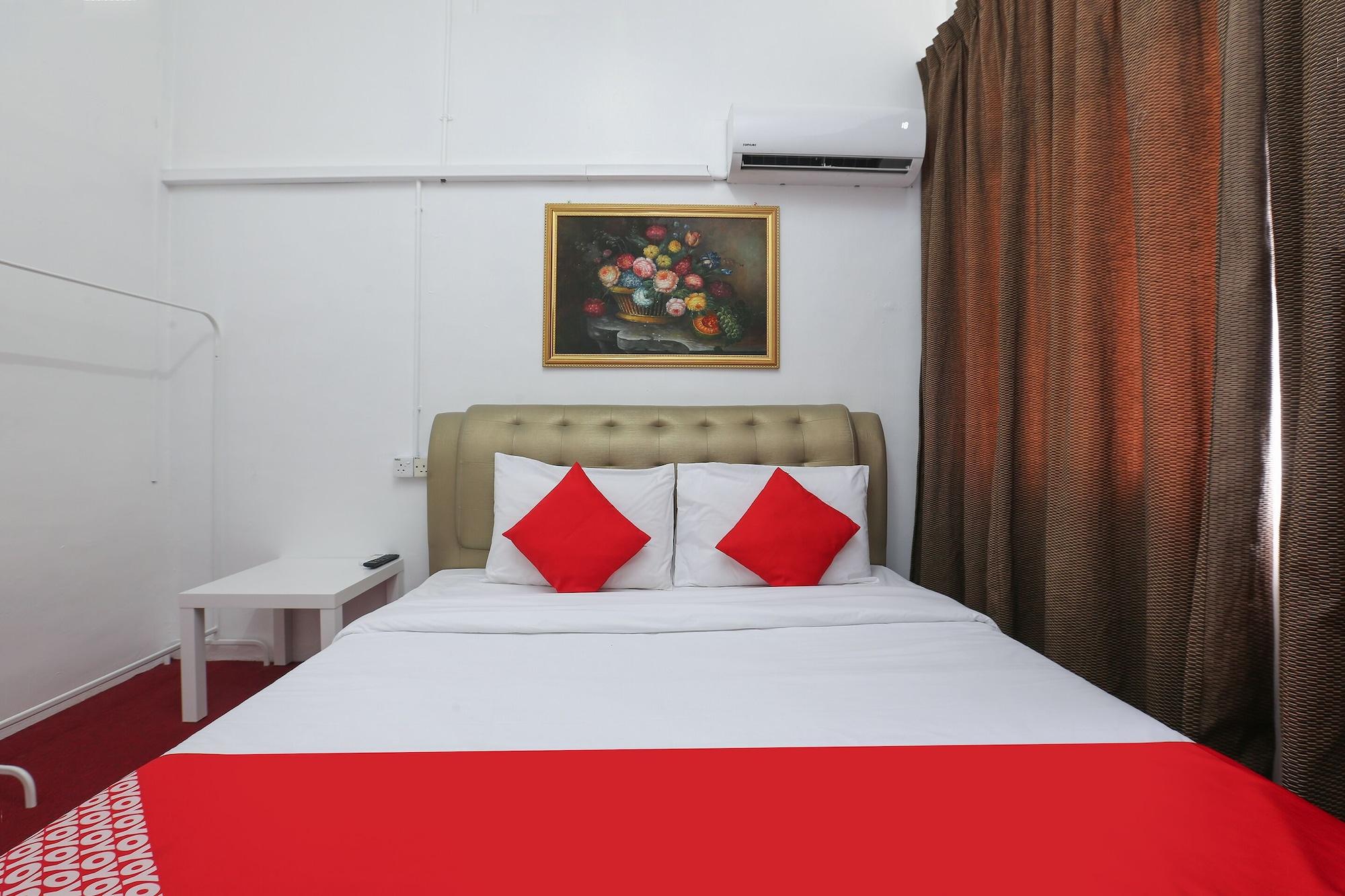 Oyo 559 Aslah Boutique Hotel Кота-Бару Екстер'єр фото
