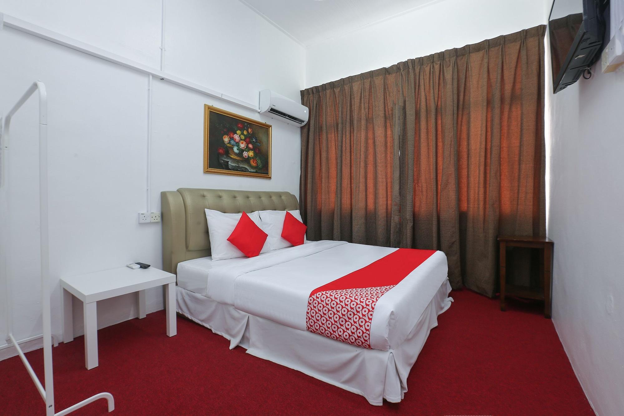 Oyo 559 Aslah Boutique Hotel Кота-Бару Екстер'єр фото