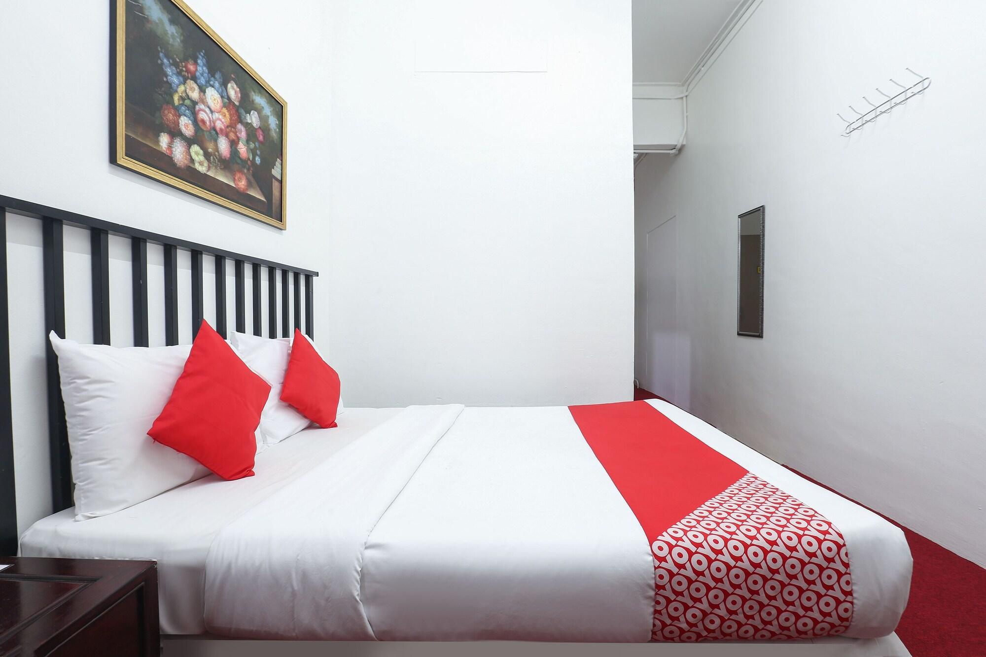Oyo 559 Aslah Boutique Hotel Кота-Бару Екстер'єр фото