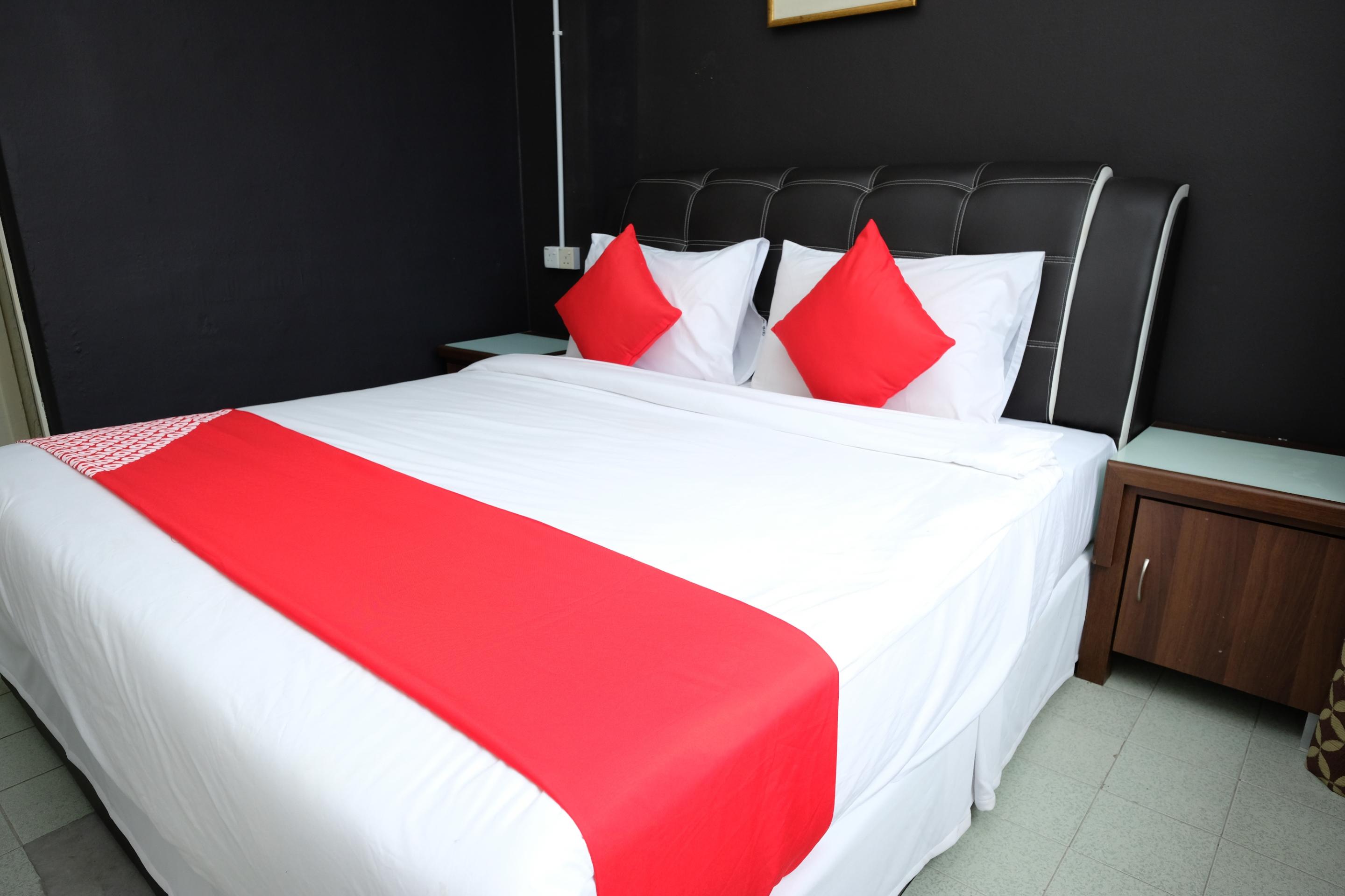 Oyo 559 Aslah Boutique Hotel Кота-Бару Екстер'єр фото