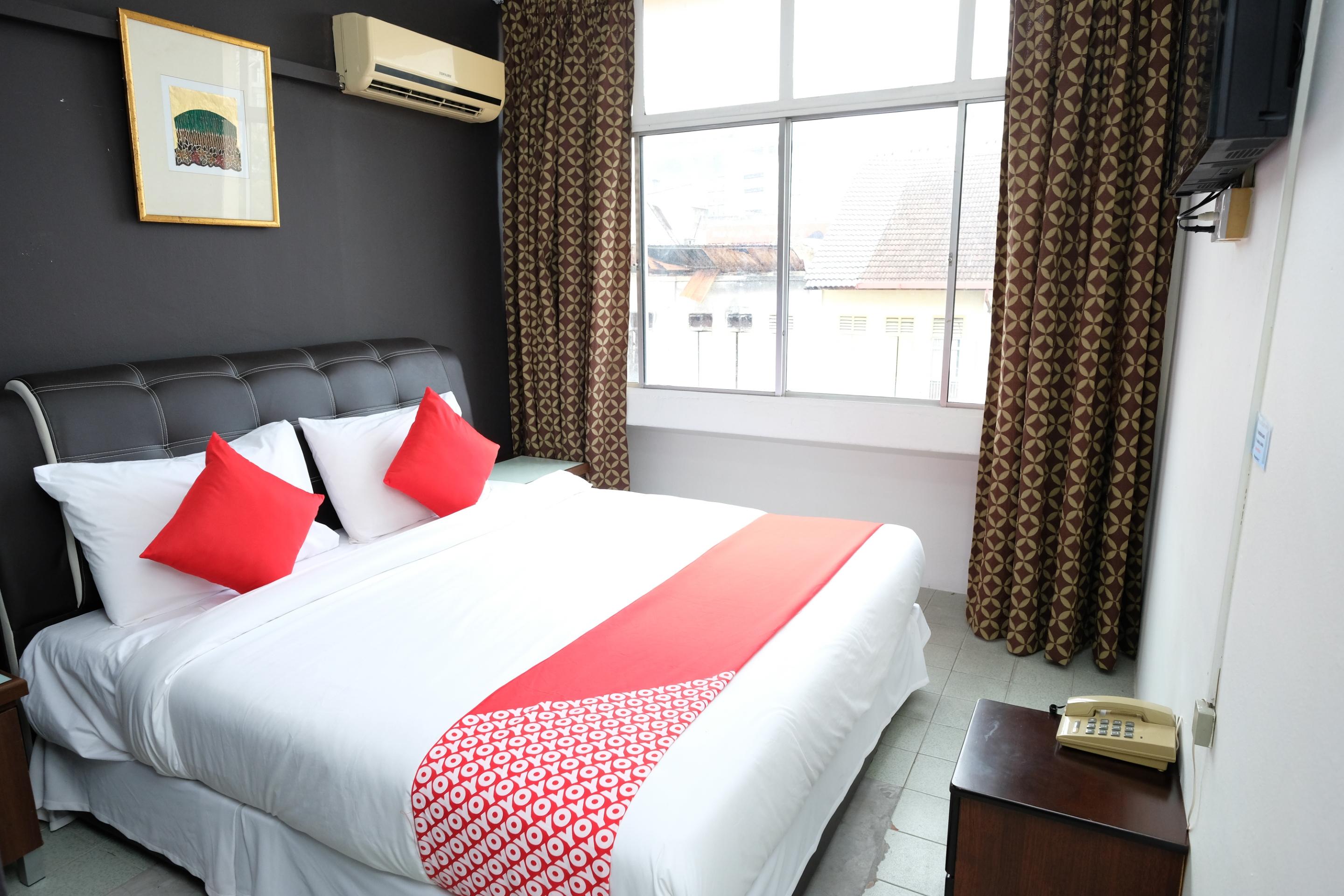 Oyo 559 Aslah Boutique Hotel Кота-Бару Екстер'єр фото