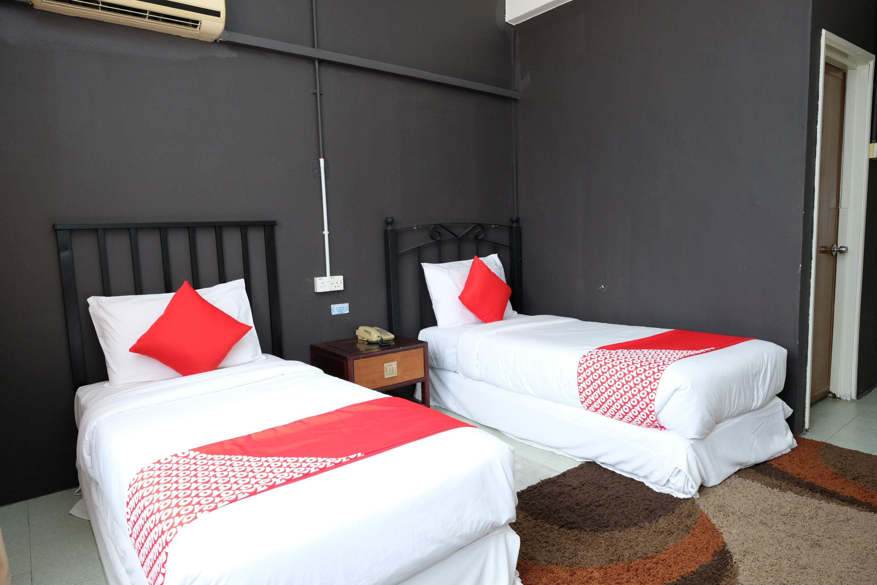 Oyo 559 Aslah Boutique Hotel Кота-Бару Екстер'єр фото