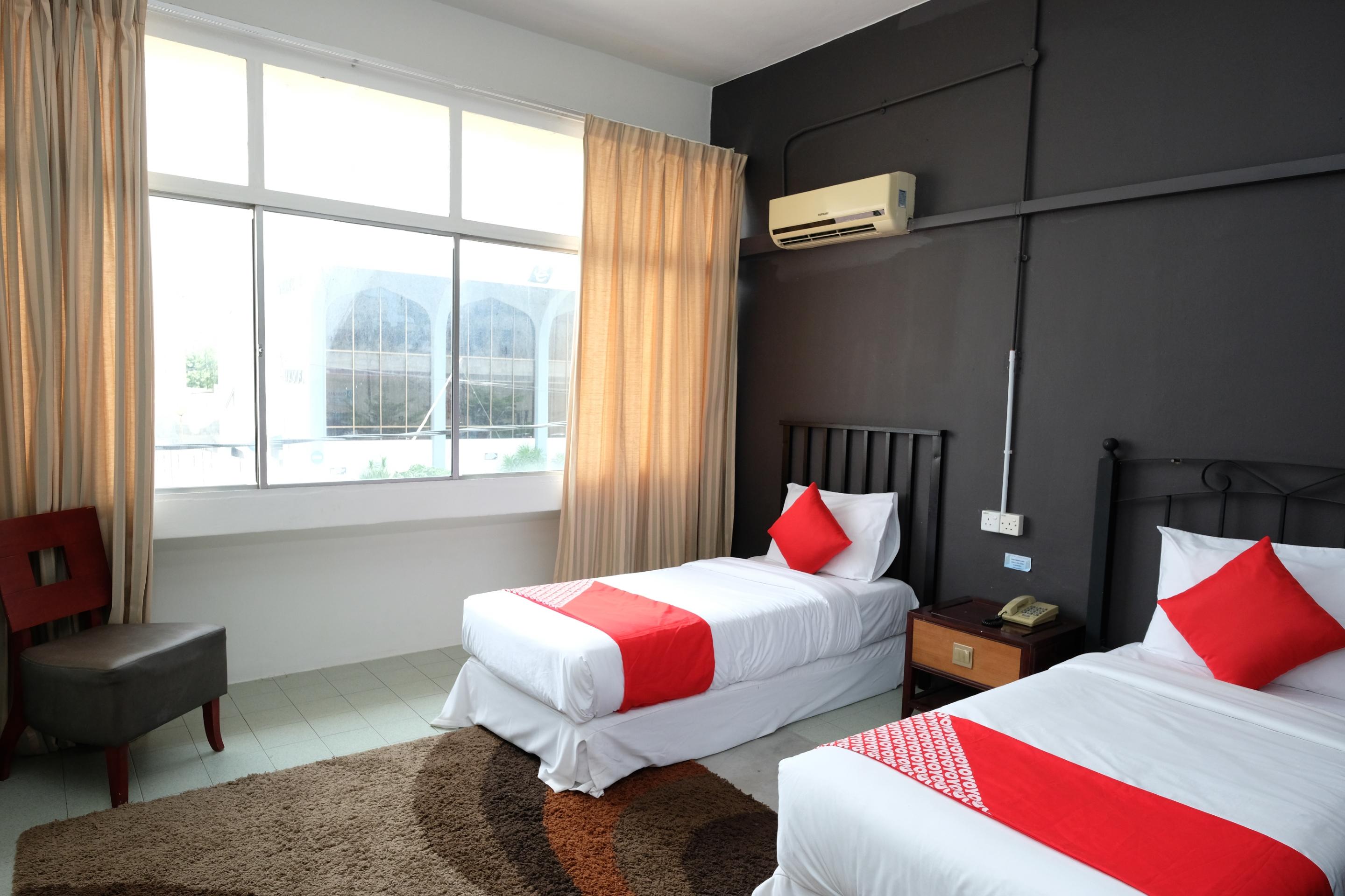 Oyo 559 Aslah Boutique Hotel Кота-Бару Екстер'єр фото