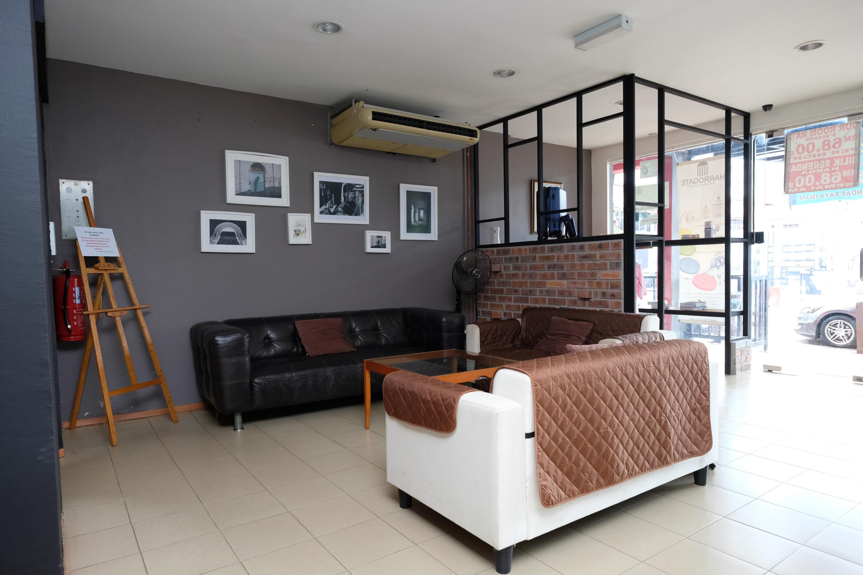Oyo 559 Aslah Boutique Hotel Кота-Бару Екстер'єр фото